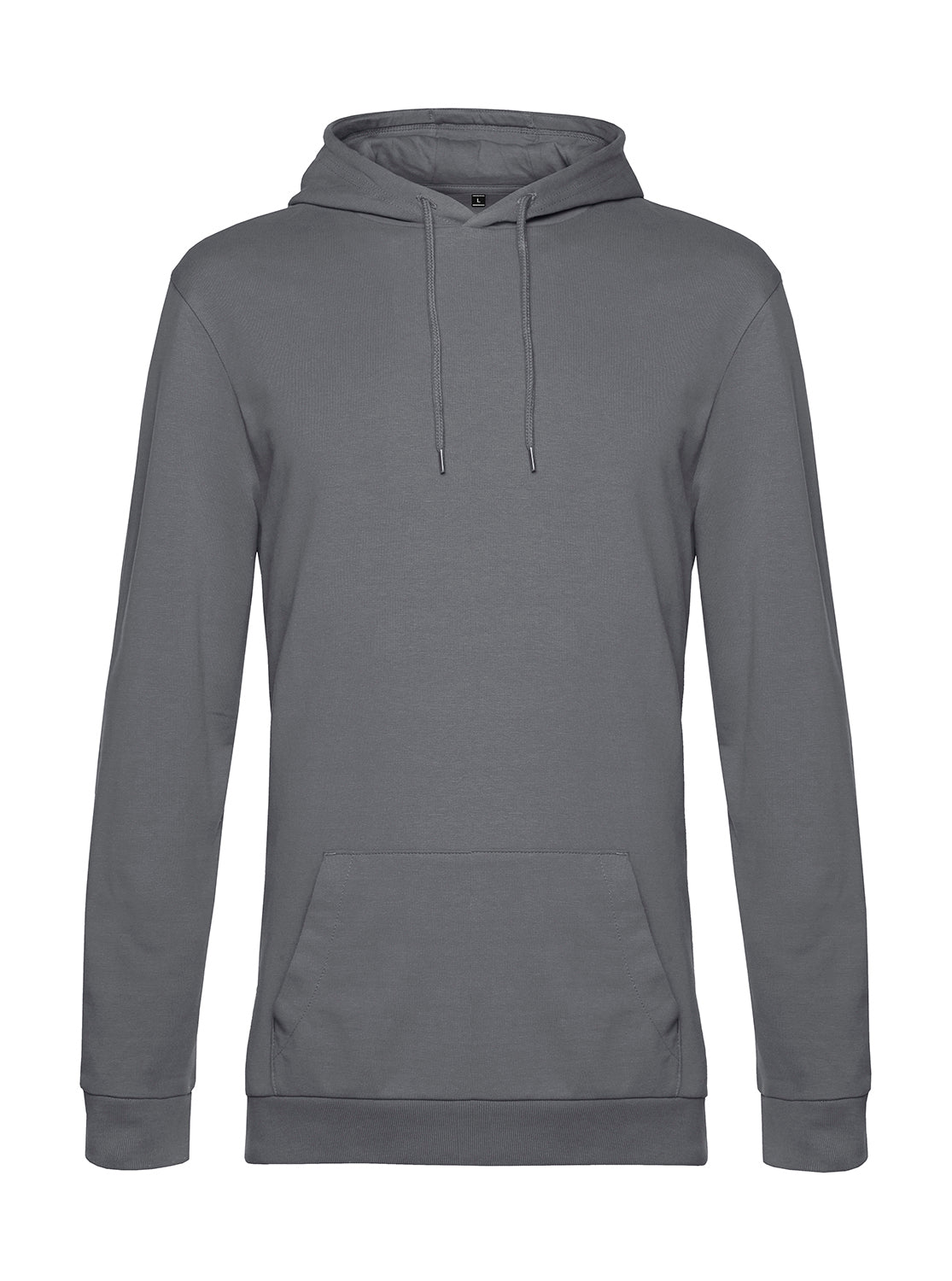 #Hoodie French Terry