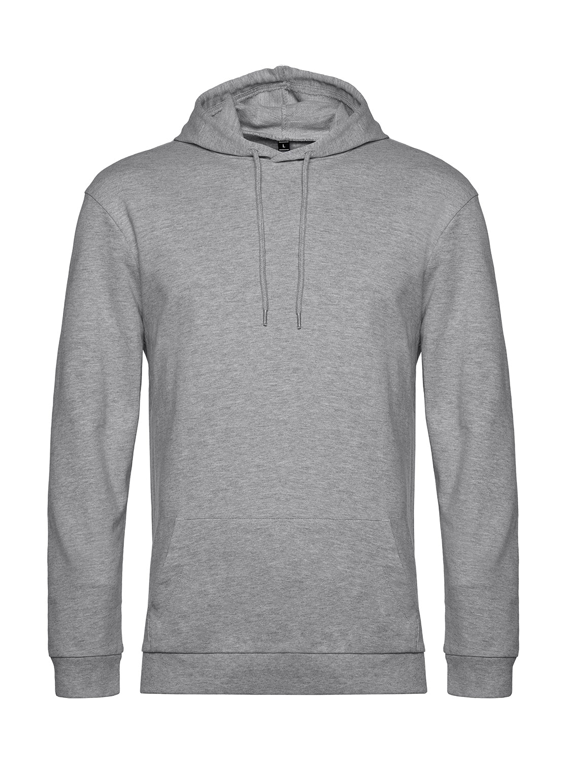 #Hoodie French Terry