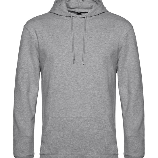 #Hoodie French Terry