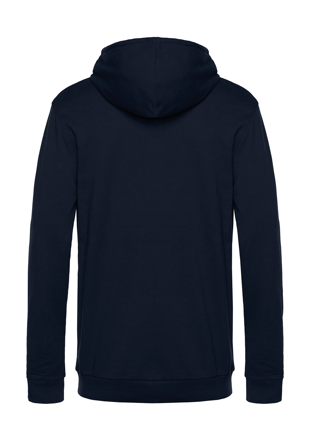 #Hoodie French Terry