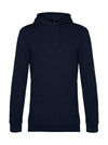 #Hoodie French Terry