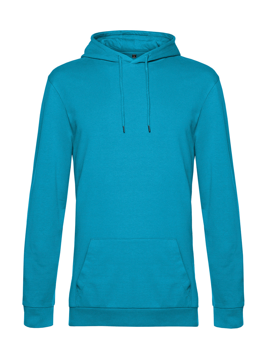 #Hoodie French Terry