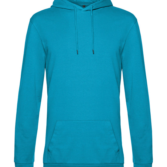 #Hoodie French Terry