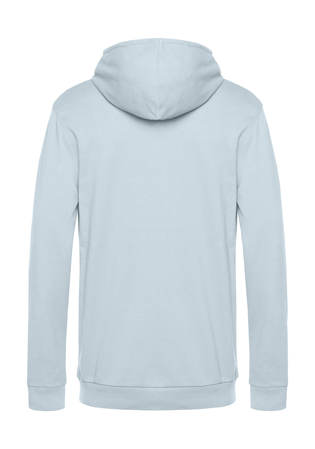 #Hoodie French Terry