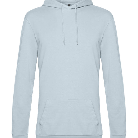 #Hoodie French Terry