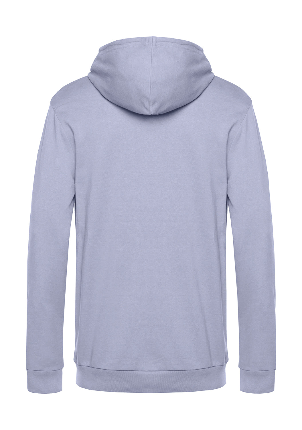 #Hoodie French Terry