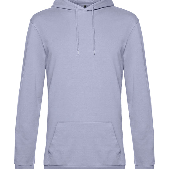 #Hoodie French Terry