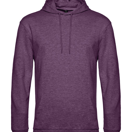 #Hoodie French Terry