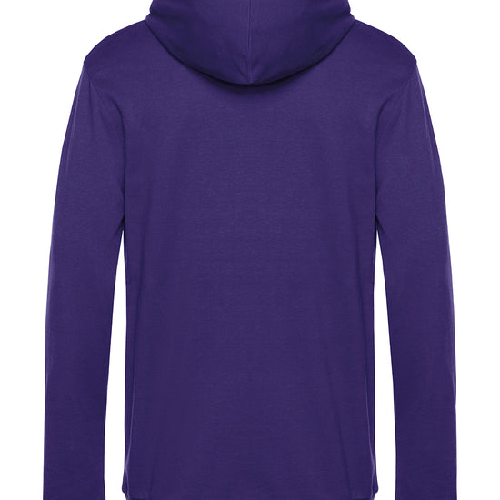 #Hoodie French Terry