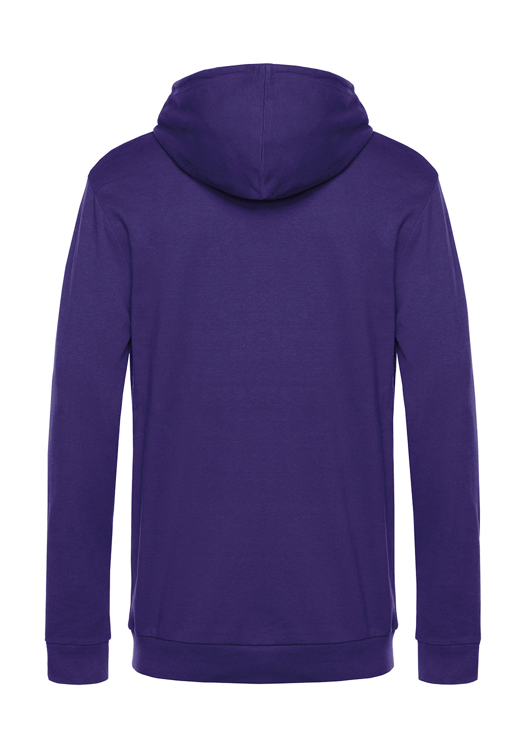 #Hoodie French Terry