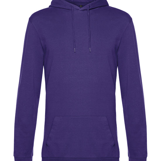 #Hoodie French Terry