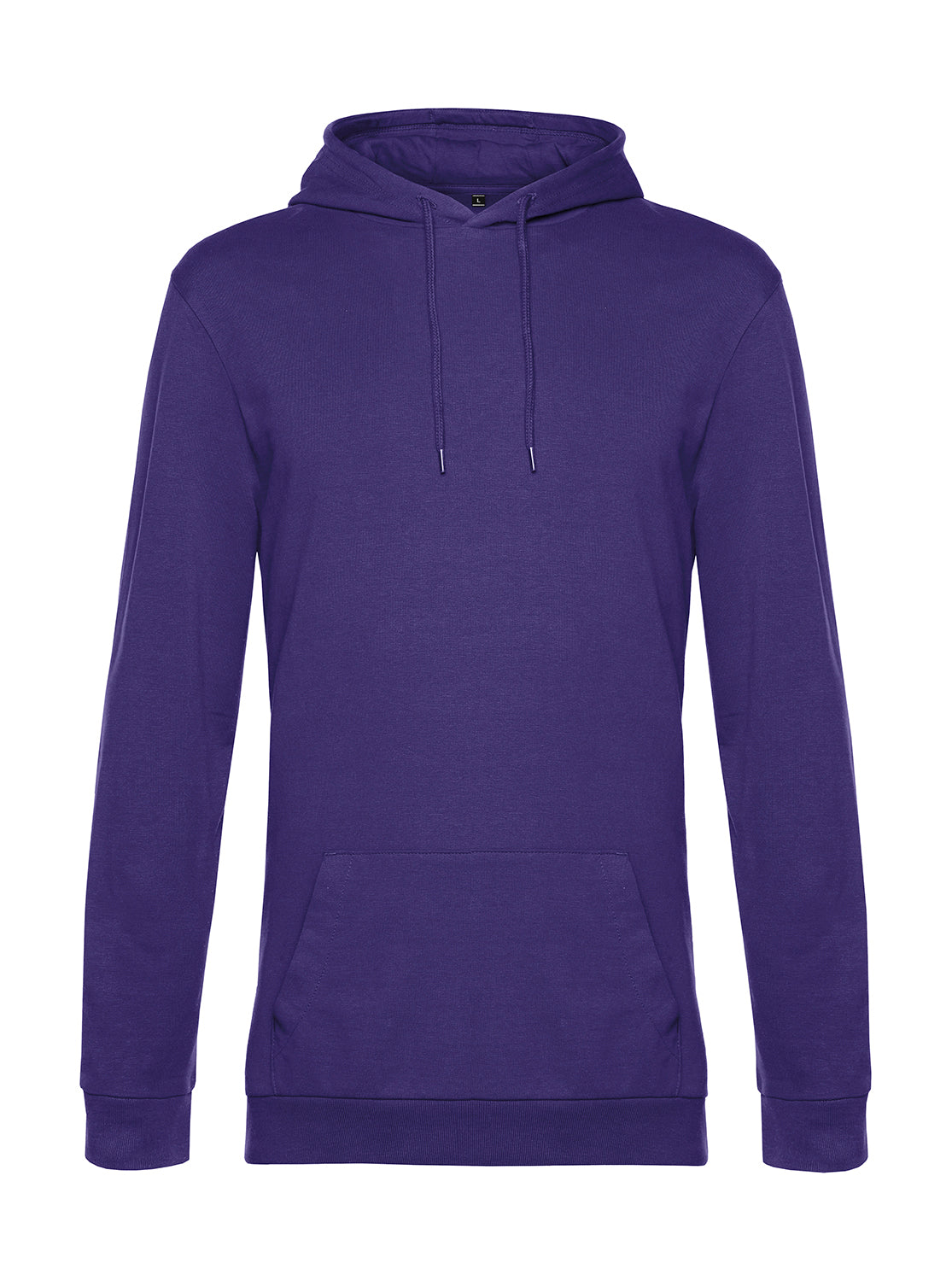 #Hoodie French Terry