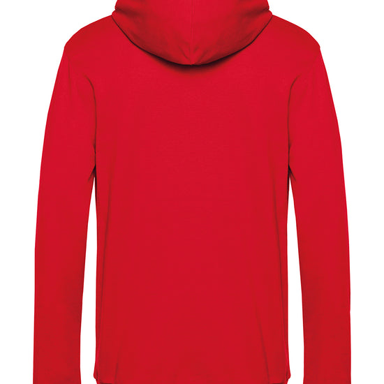 #Hoodie French Terry