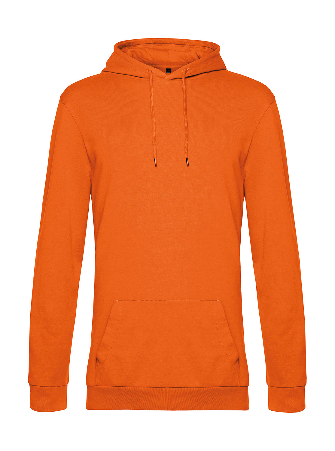 #Hoodie French Terry