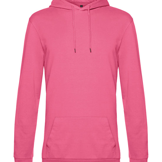 #Hoodie French Terry