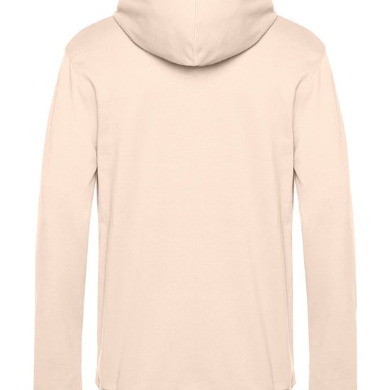 #Hoodie French Terry