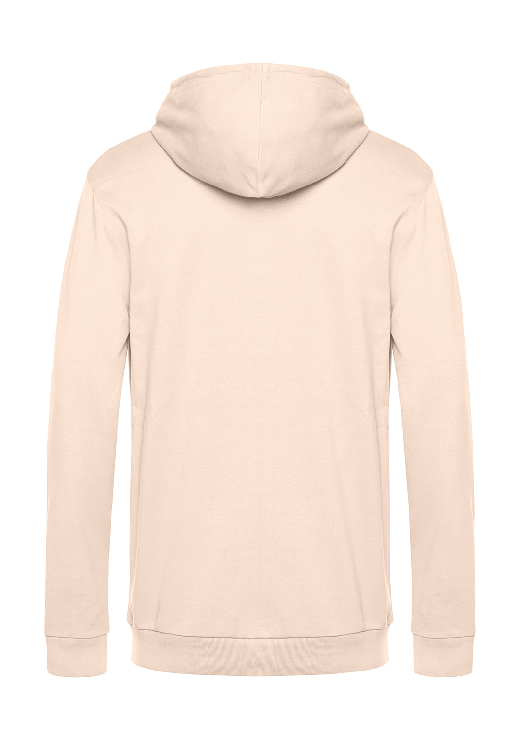 #Hoodie French Terry