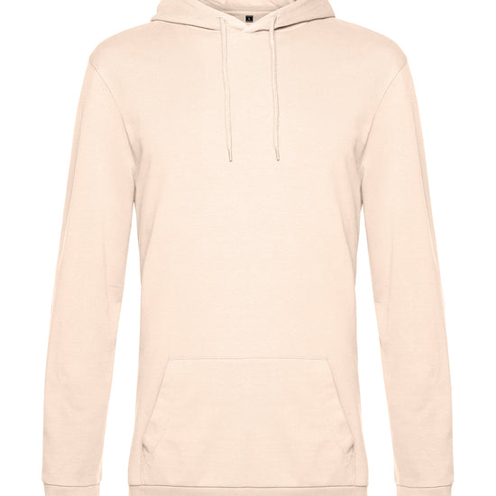 #Hoodie French Terry