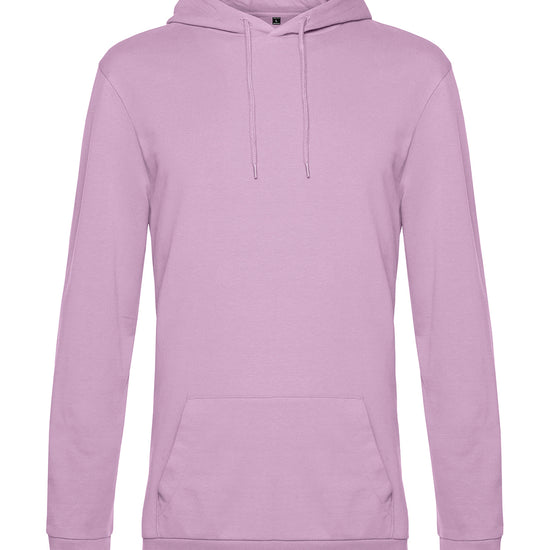 #Hoodie French Terry
