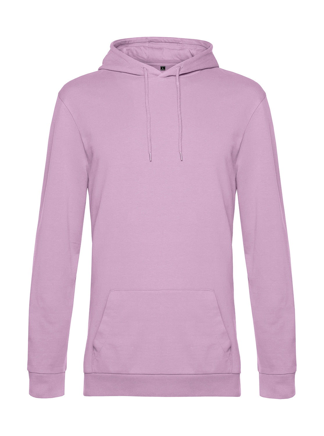 #Hoodie French Terry