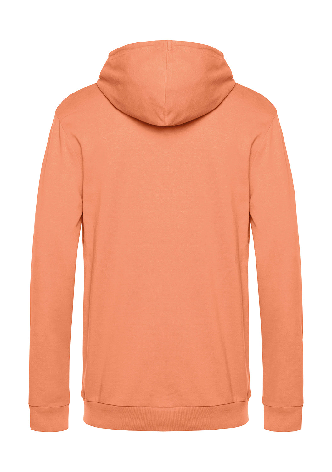 #Hoodie French Terry