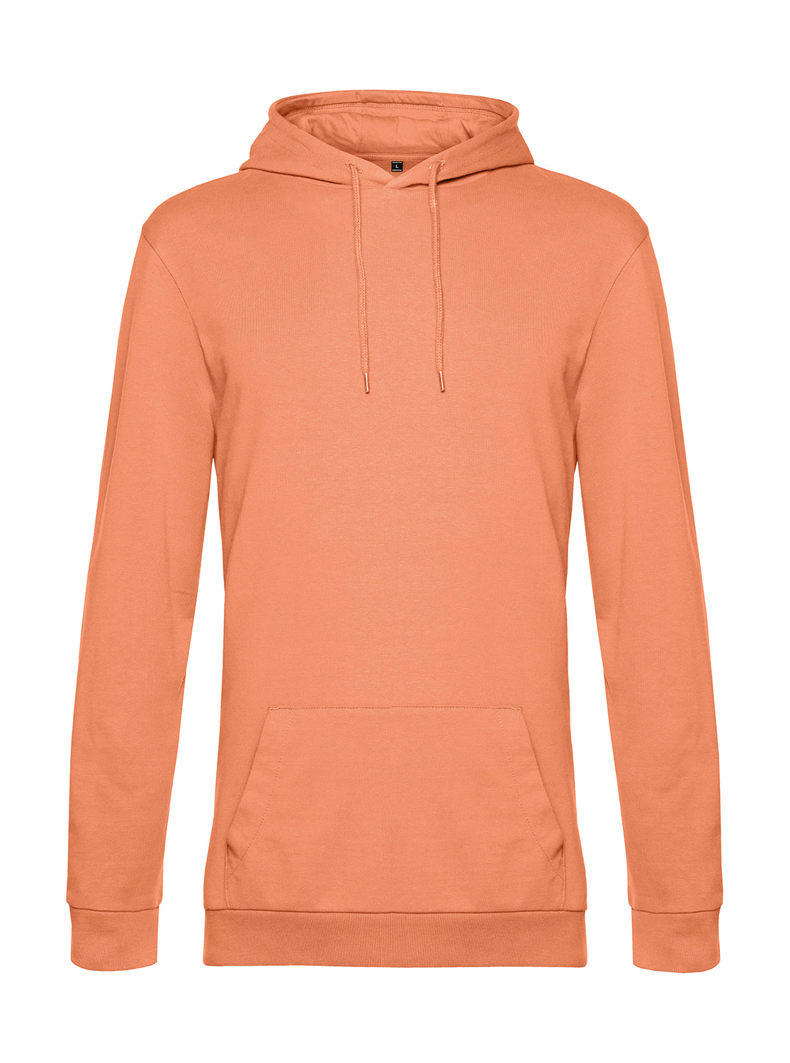 #Hoodie French Terry