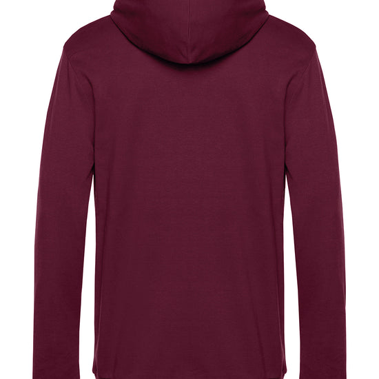 #Hoodie French Terry
