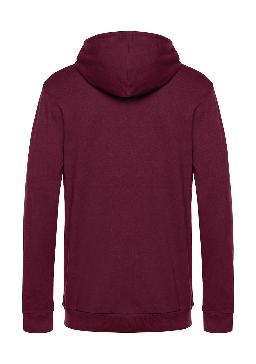 #Hoodie French Terry