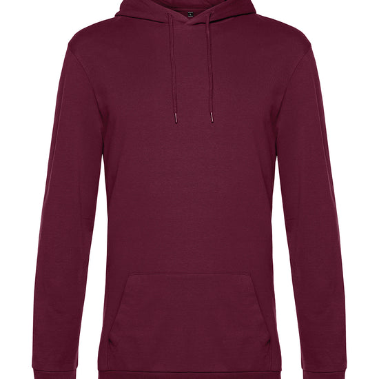 #Hoodie French Terry