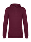 #Hoodie French Terry