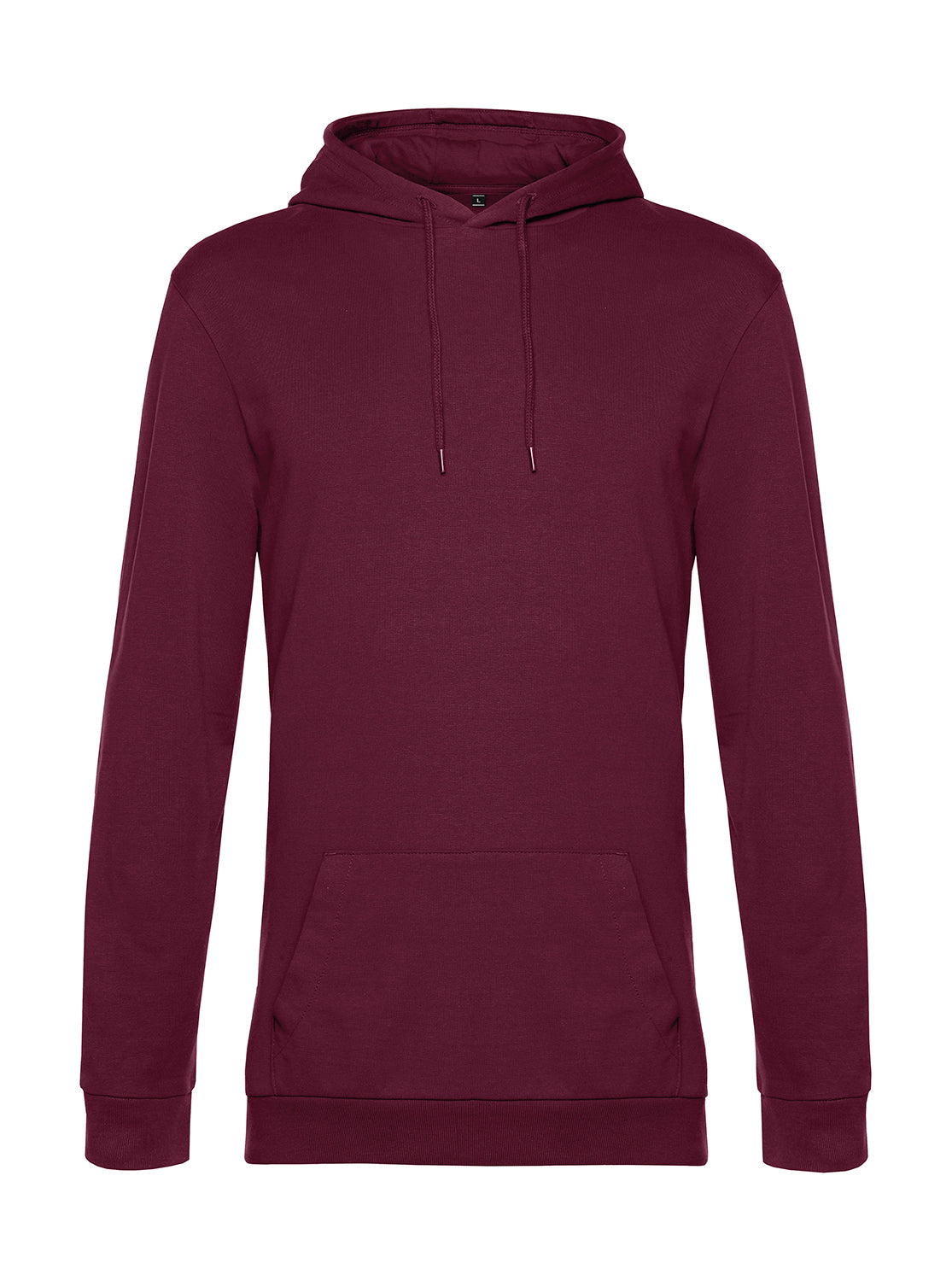 #Hoodie French Terry