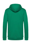 #Hoodie French Terry