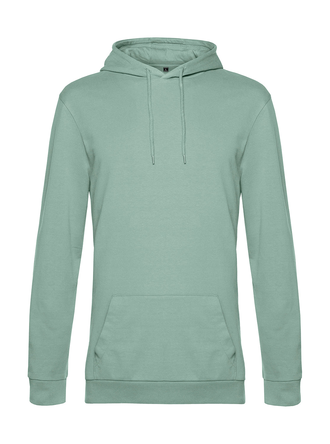 #Hoodie French Terry