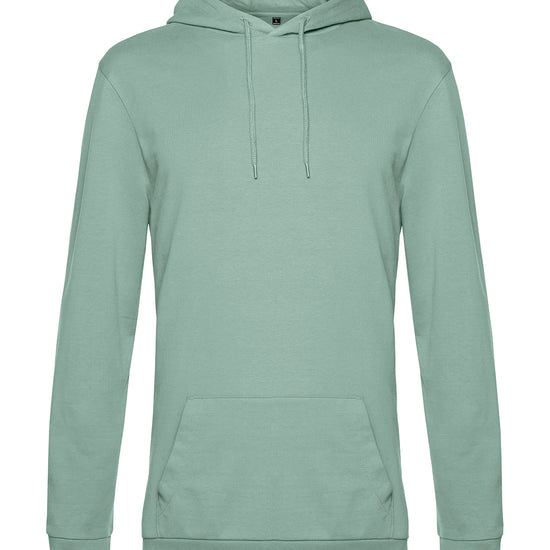 #Hoodie French Terry