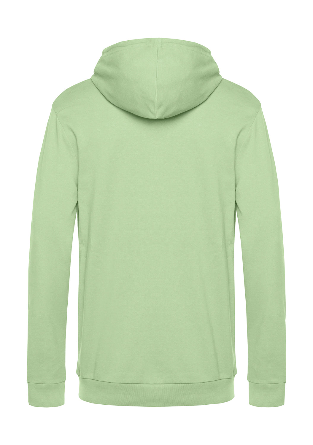 #Hoodie French Terry