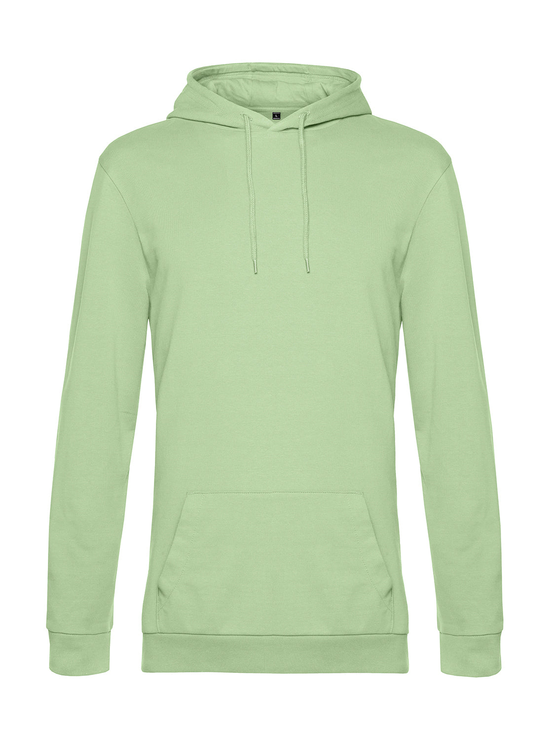 #Hoodie French Terry