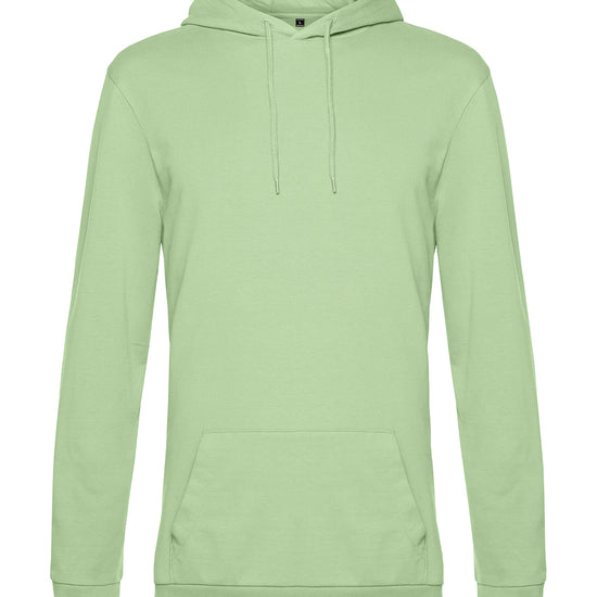 #Hoodie French Terry