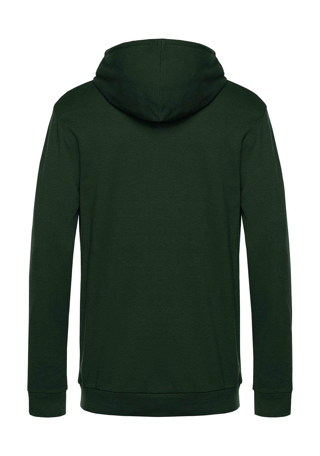 #Hoodie French Terry