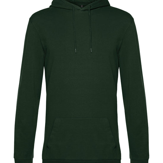 #Hoodie French Terry