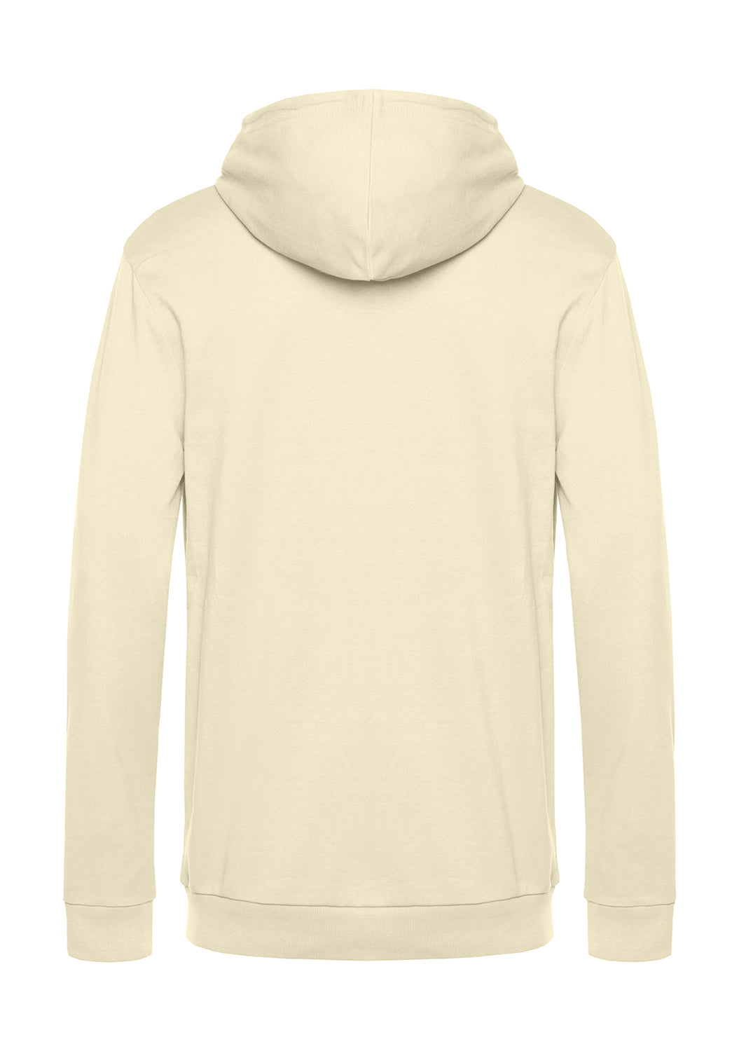 #Hoodie French Terry
