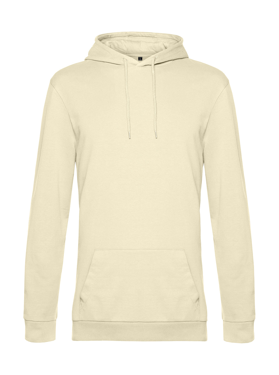 #Hoodie French Terry