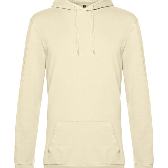 #Hoodie French Terry