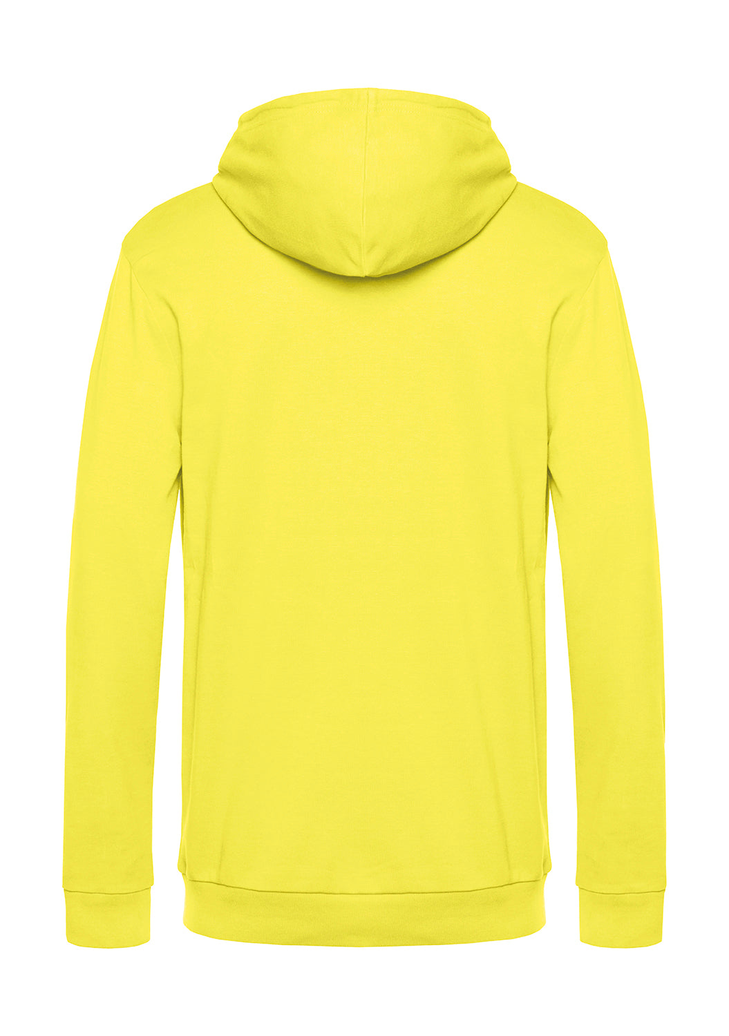 #Hoodie French Terry