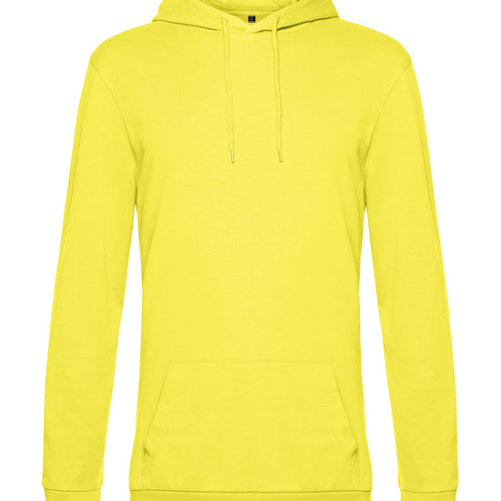 #Hoodie French Terry