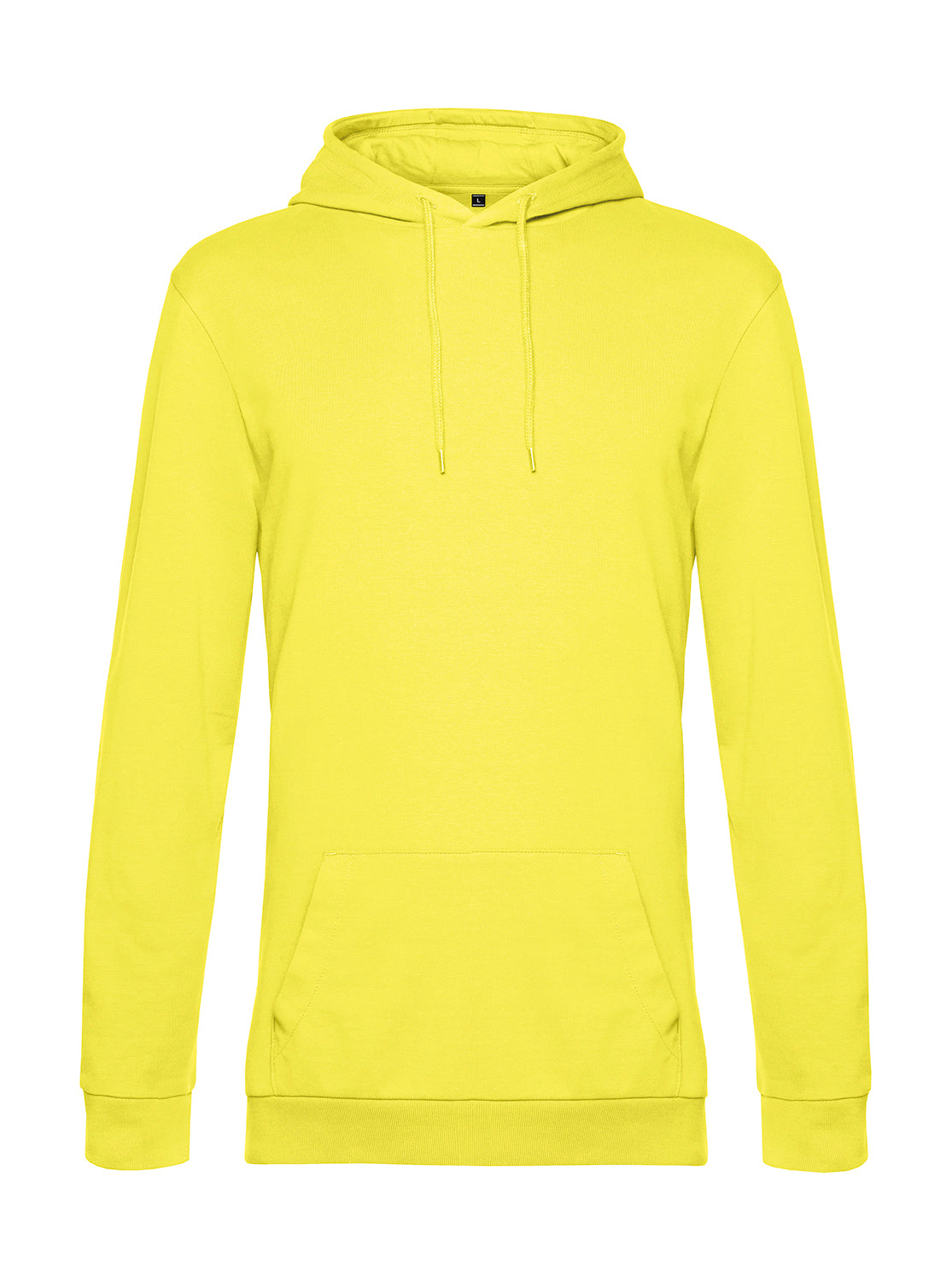 #Hoodie French Terry