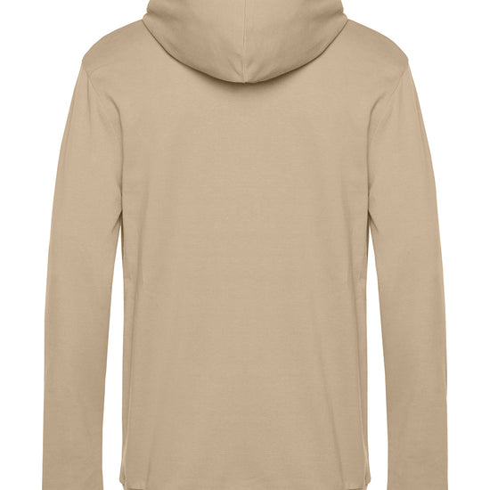 #Hoodie French Terry