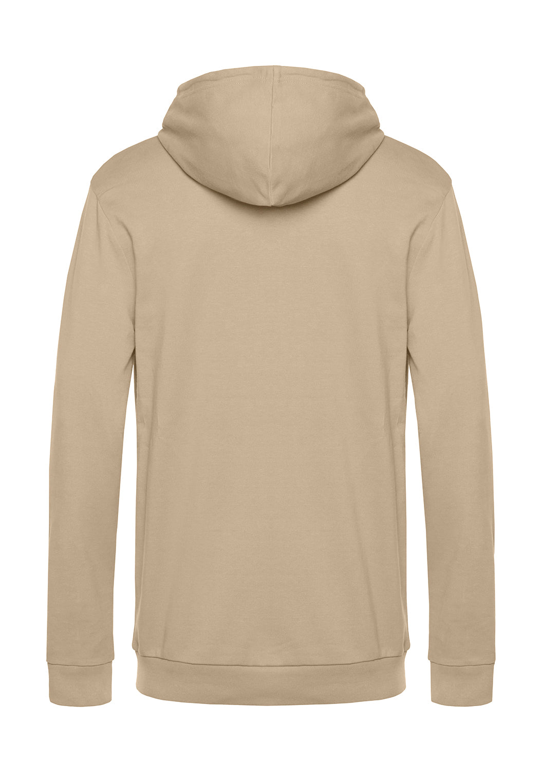 #Hoodie French Terry