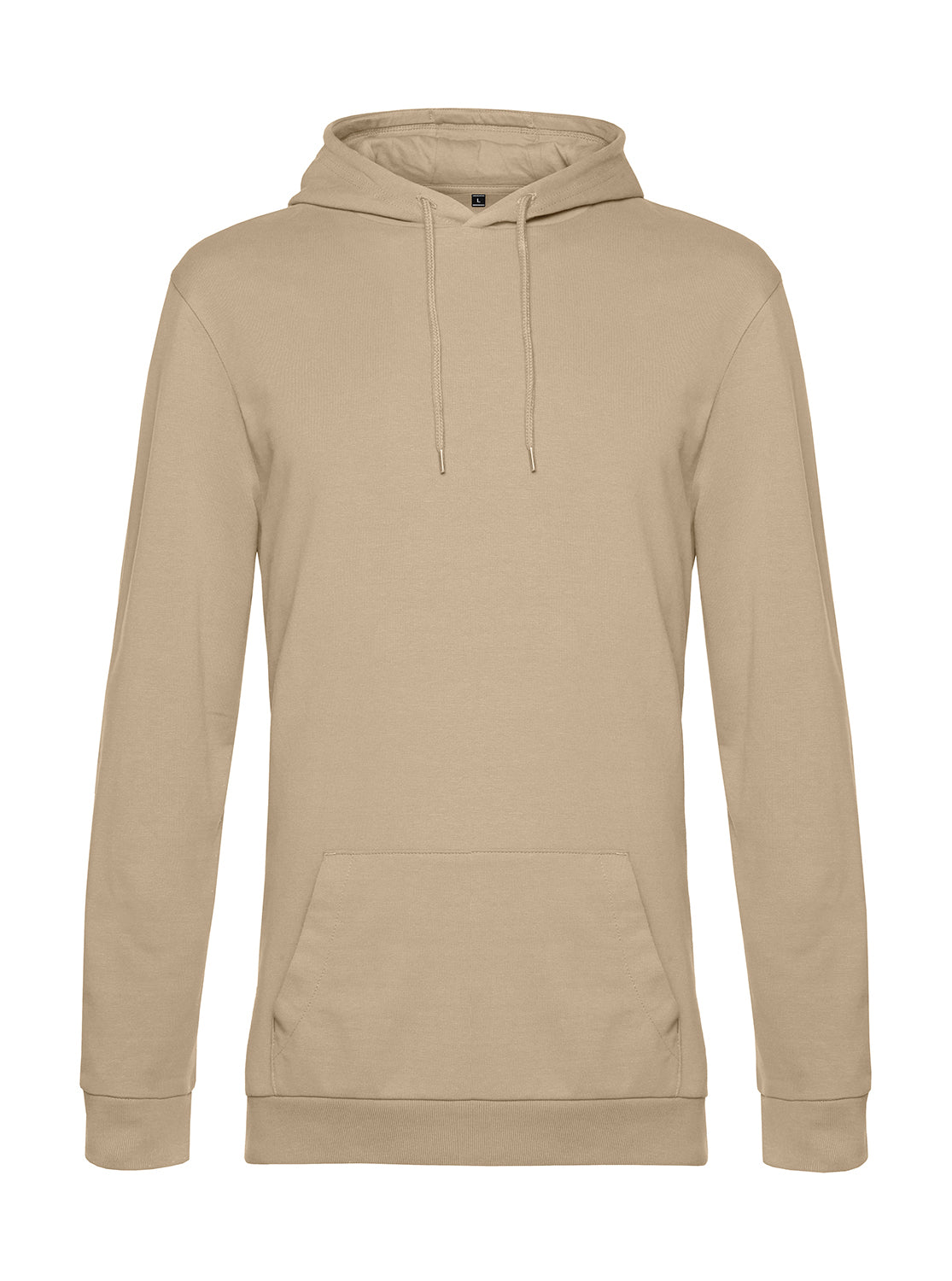#Hoodie French Terry
