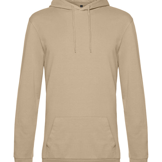 #Hoodie French Terry