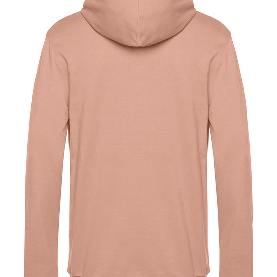 #Hoodie French Terry